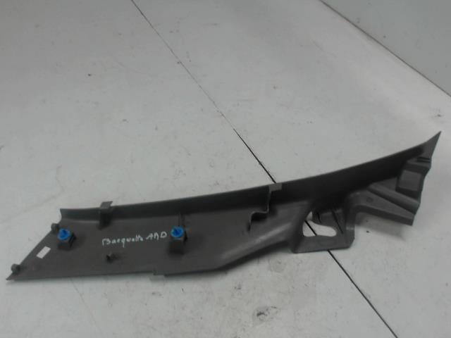 Rivestimento RENAULT ZOE 1 Electricidad - 1