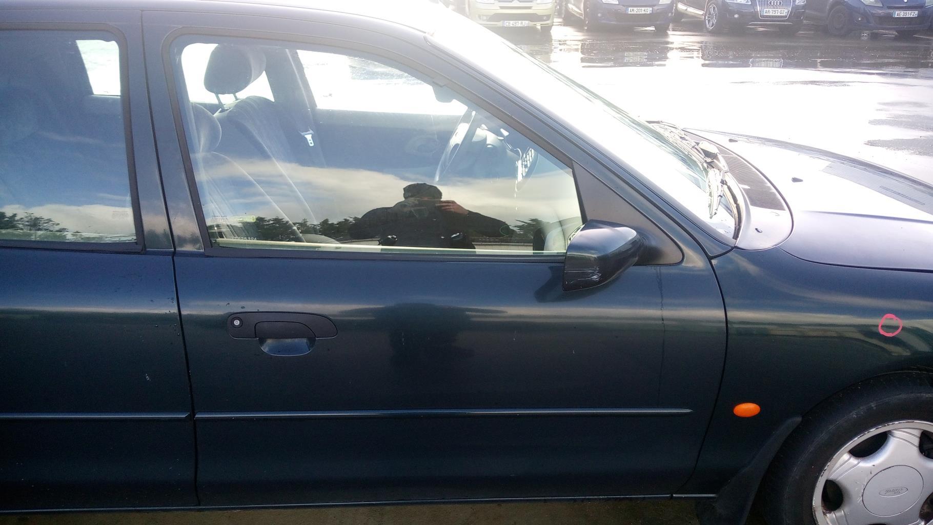 Vetro anteriore destro FORD MONDEO 1 PHASE 1 Diésel - 1