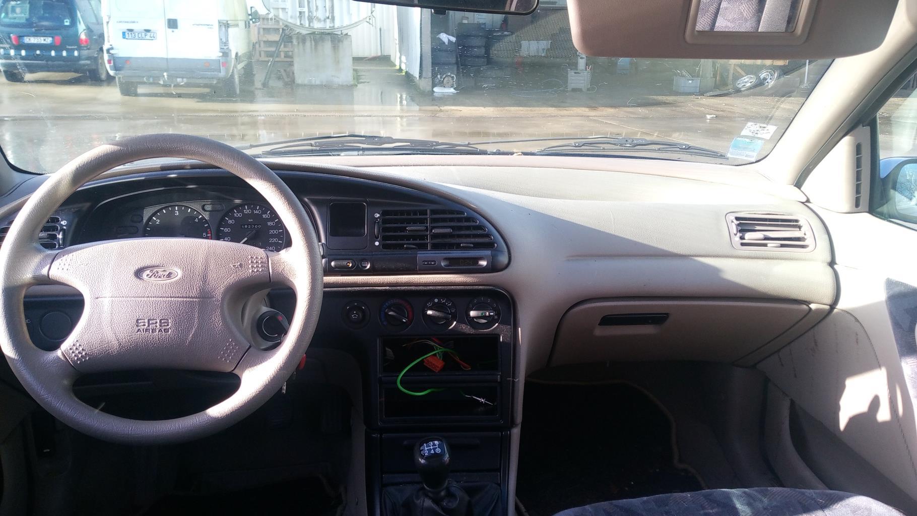 Colonne de direction FORD MONDEO 1 PHASE 1 Diesel - 1