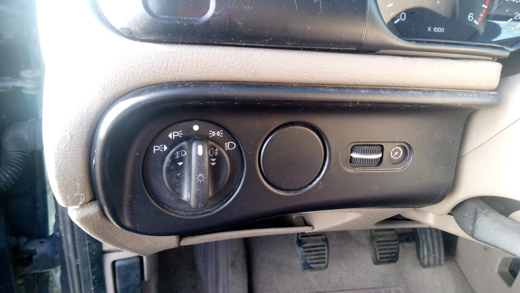 Commande de phare FORD MONDEO 1 PHASE 1 Diesel - 1