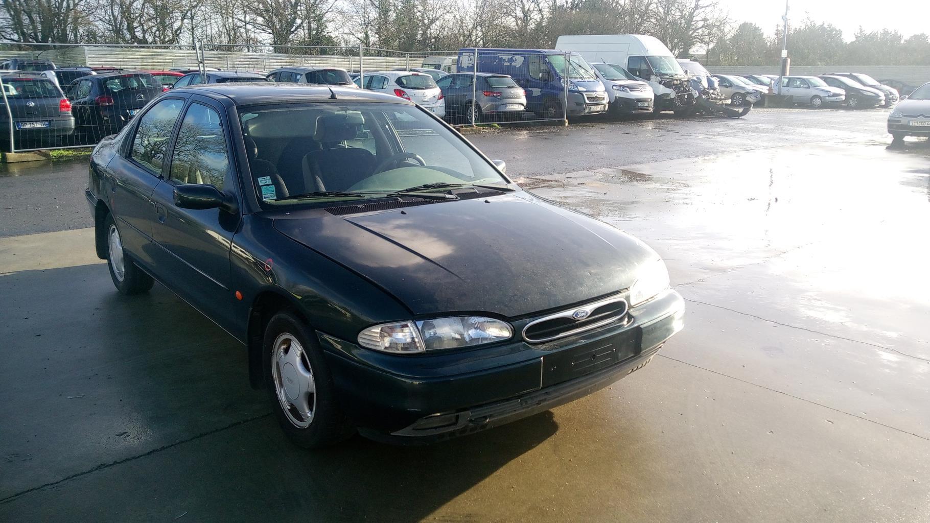 Face avant FORD MONDEO 1 PHASE 1 Diesel - 1