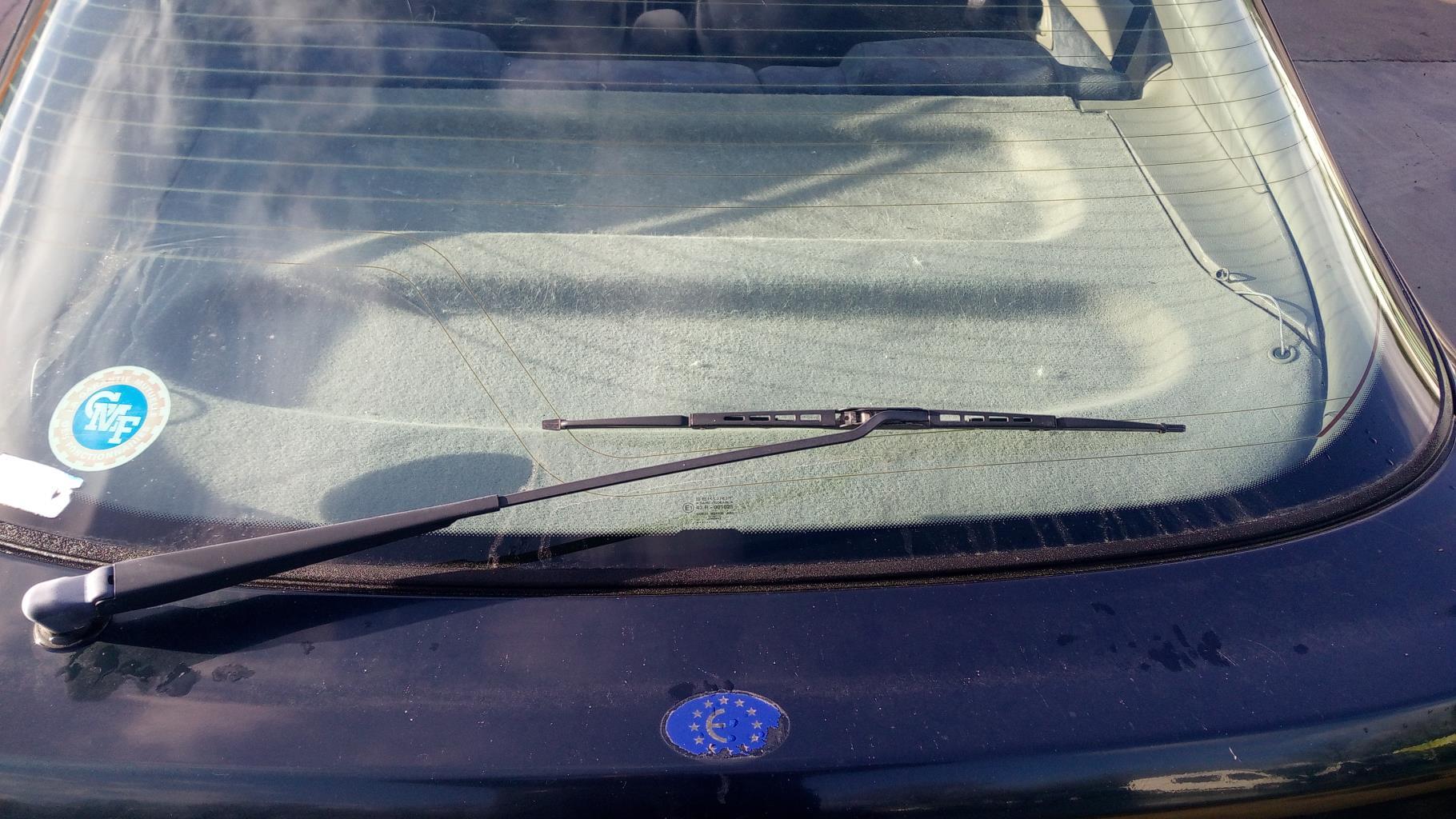 Motore tergicristallo posteriore FORD MONDEO 1 PHASE 1 Diésel - 1