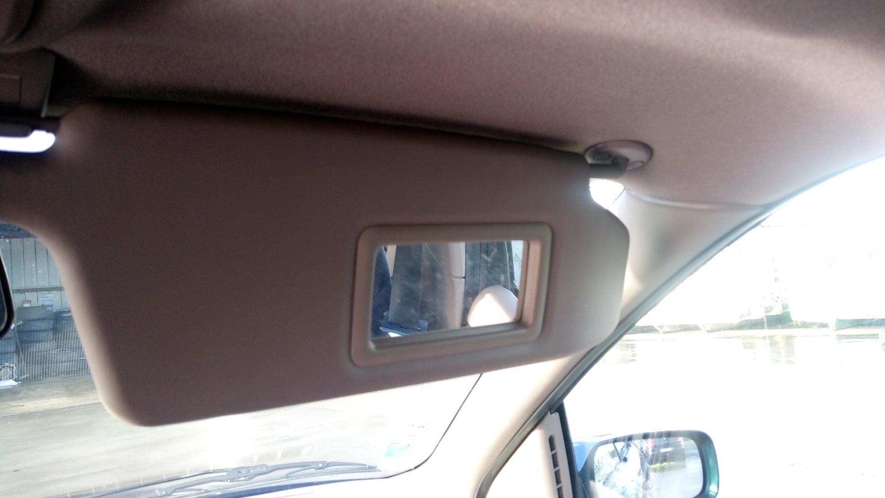 Visiera parasole destra FORD MONDEO 1 PHASE 1 Diésel - 1