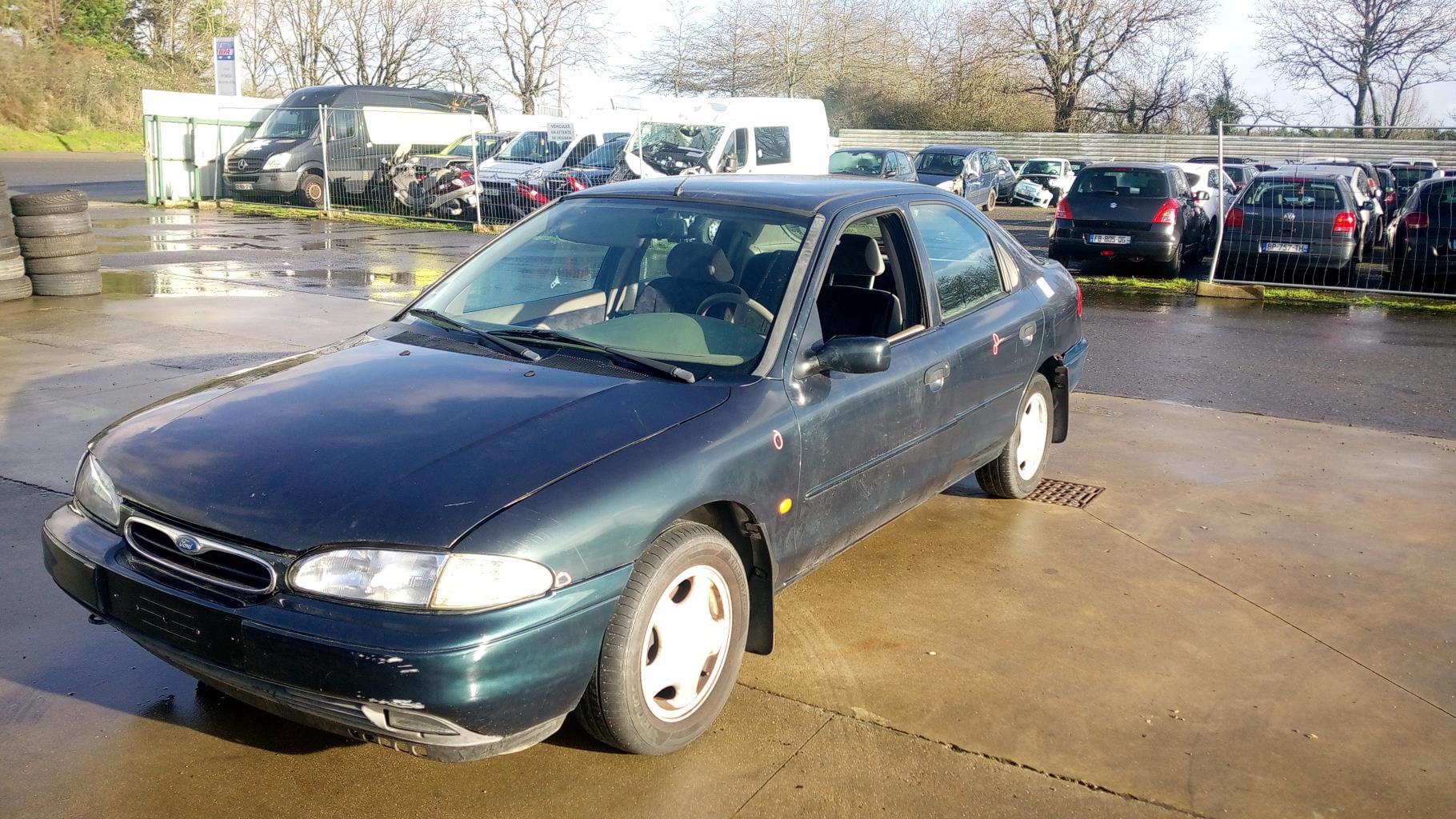 Pinza freni anteriore sinistra FORD MONDEO 1 PHASE 1 Diésel - 1