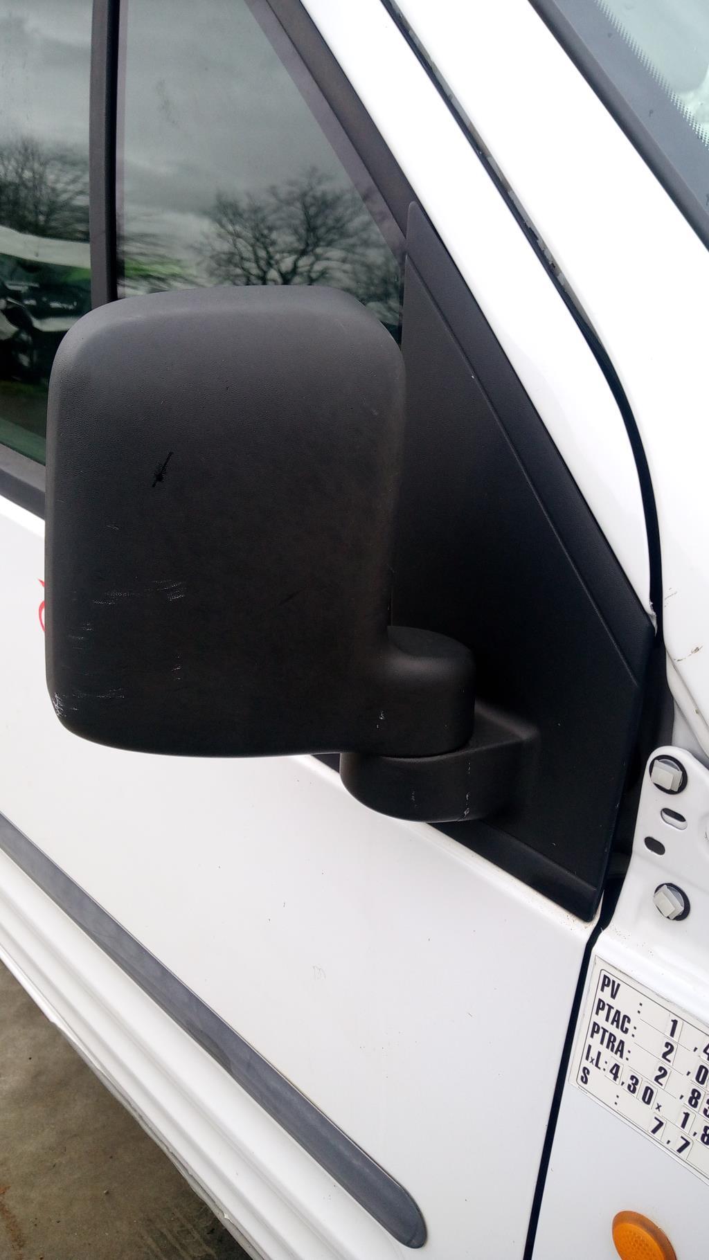 Retrovisor derecho FORD TRANSIT CONNECT 1 PHASE 2 Diésel - 1