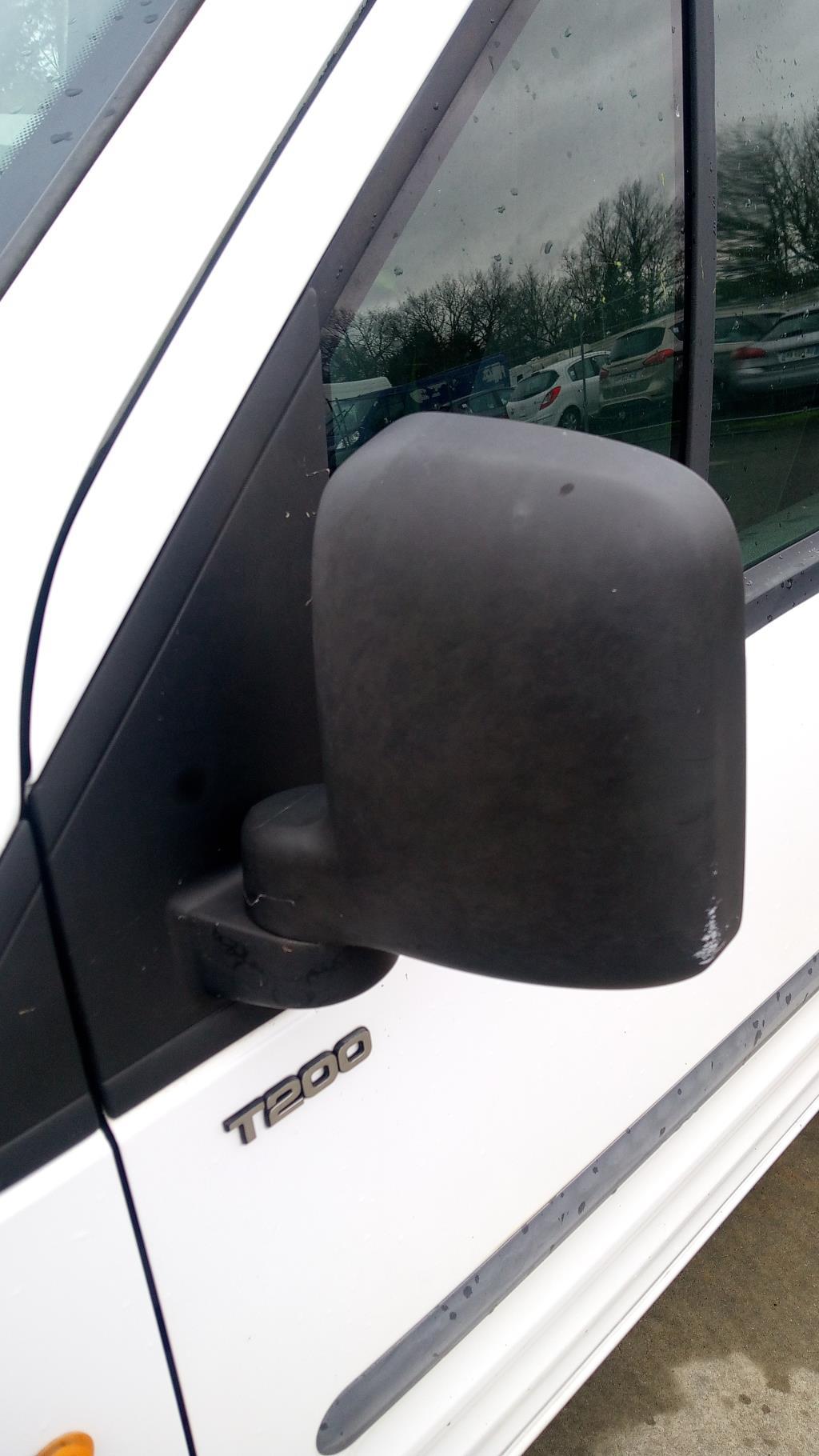 Retrovisor izquierdo FORD TRANSIT CONNECT 1 PHASE 2 Diésel - 1