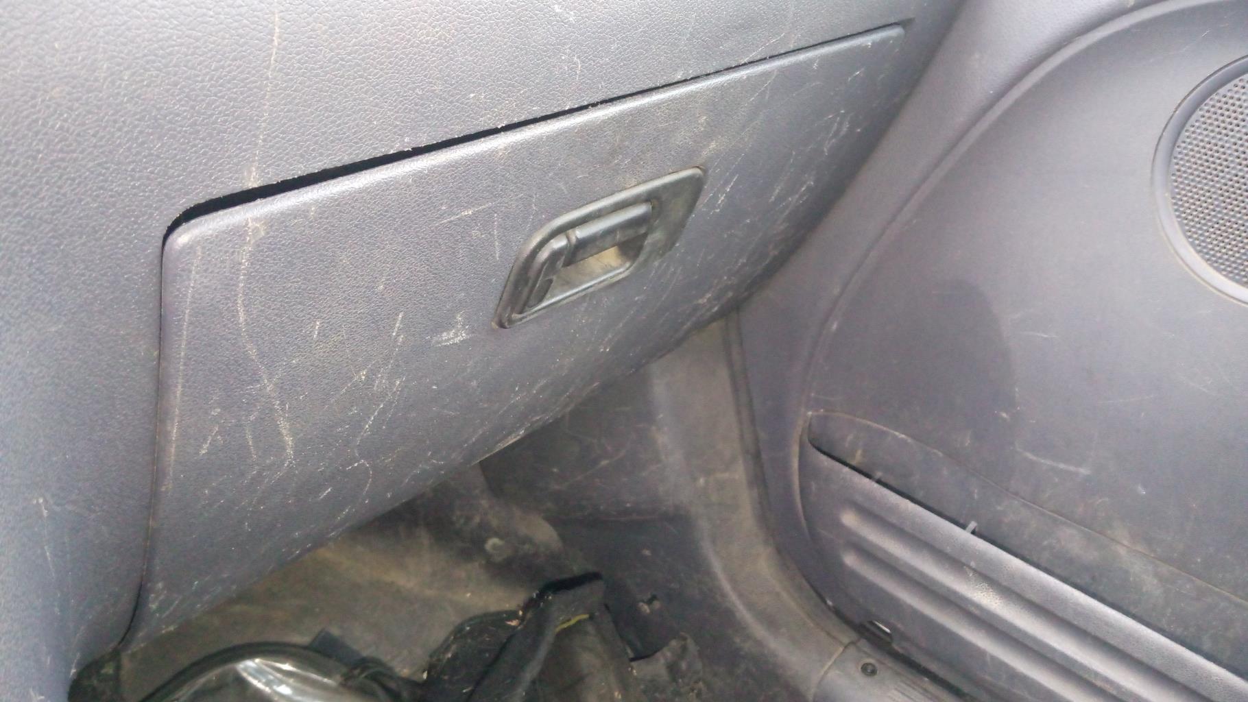 Boite a gants FORD TRANSIT CONNECT 1 PHASE 2 Diesel - 1