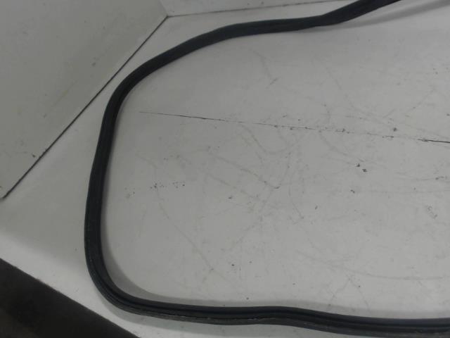 Joint de coffre RENAULT ZOE 1 Electricité - 1