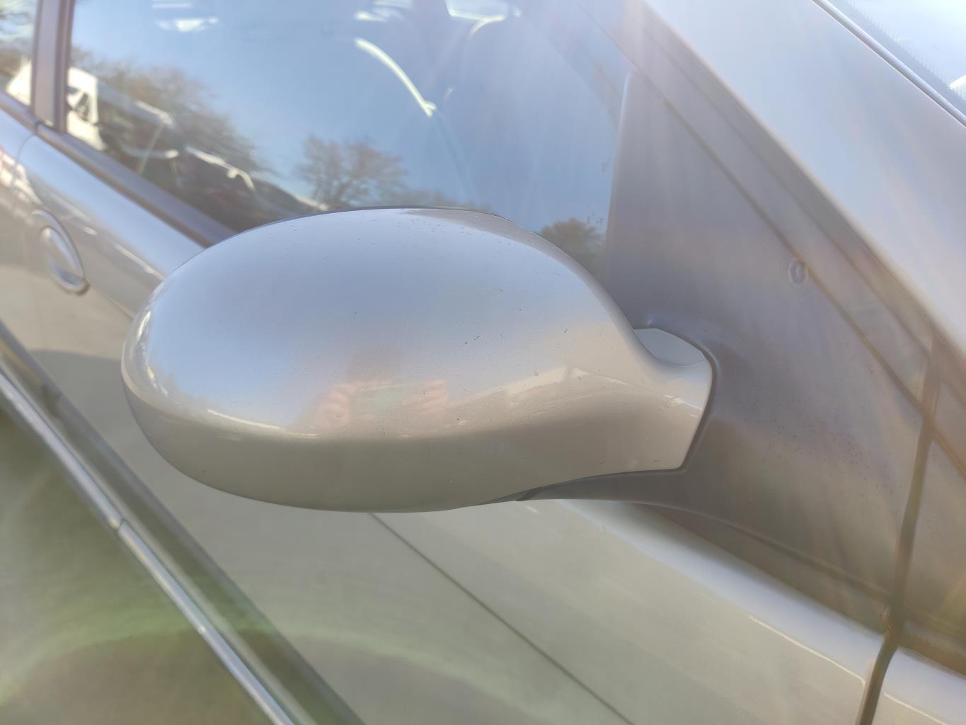 Retrovisor derecho CITROEN C5 1 PHASE 2 Diésel - 1