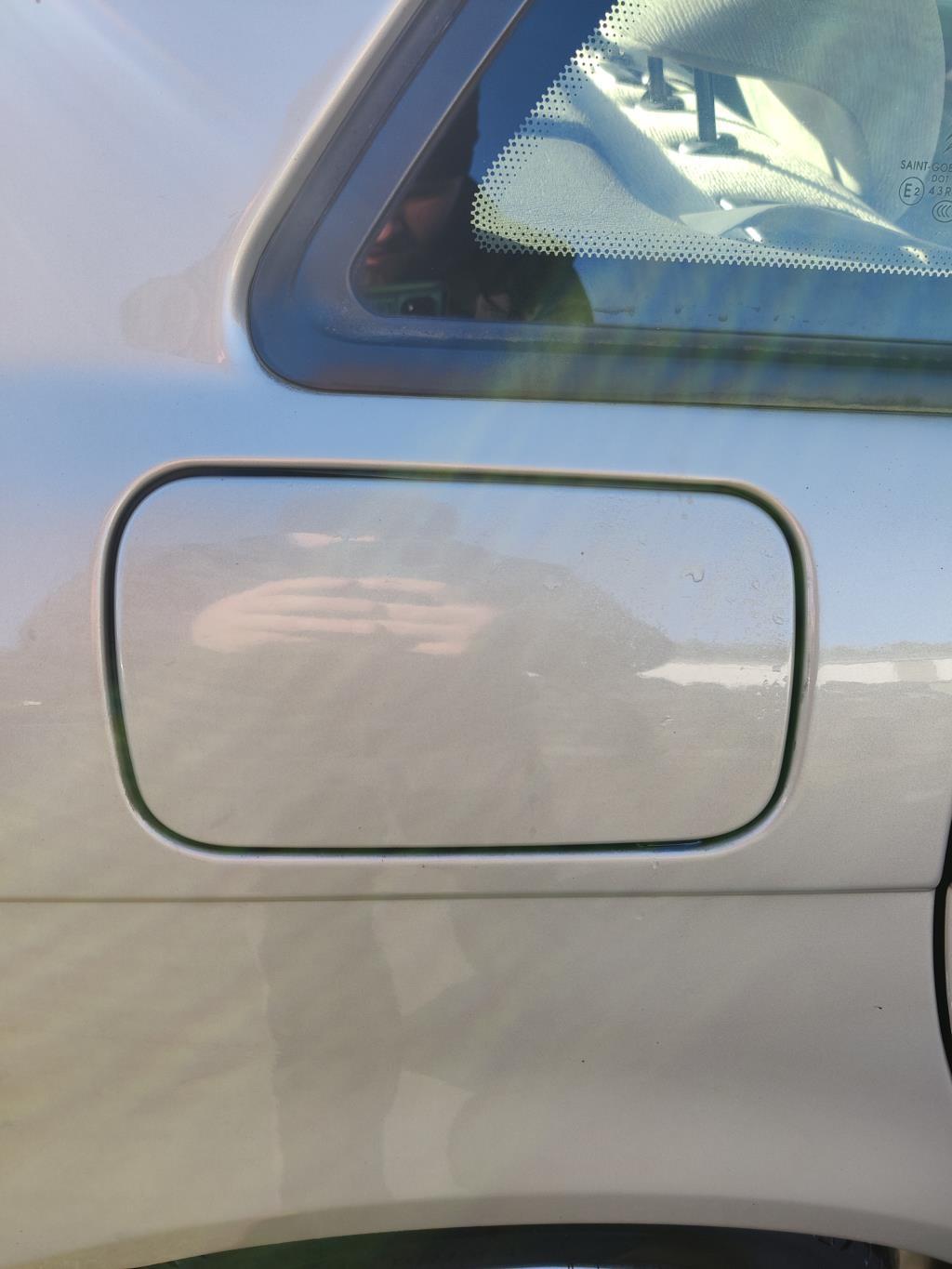 Trappe d'essence CITROEN C5 1 PHASE 2 Diesel - 1