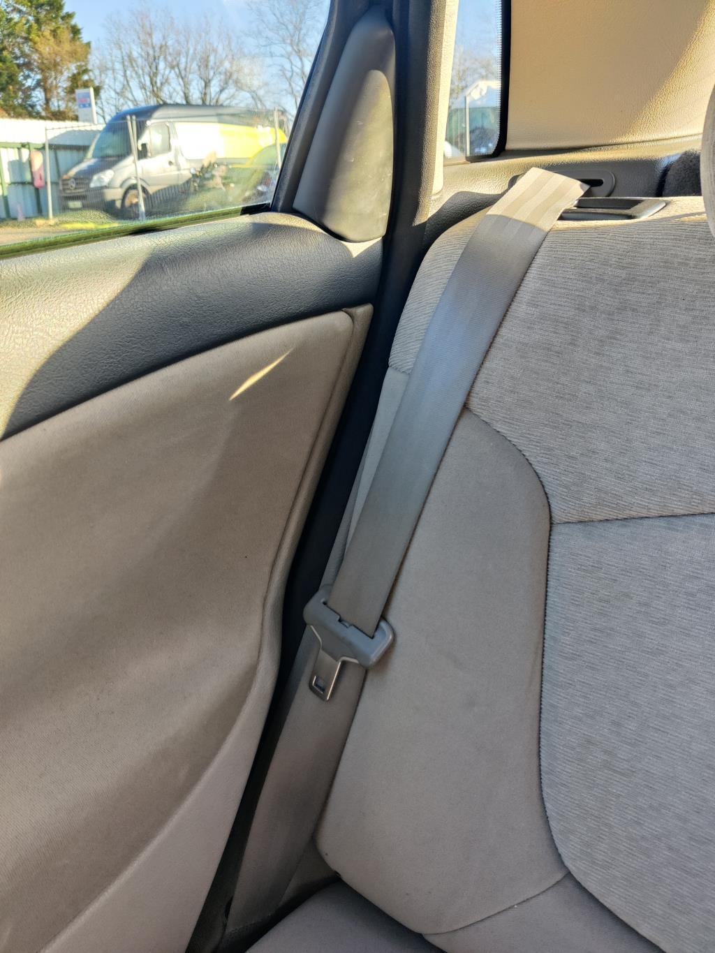 Cintura di sicurezza posteriore destra CITROEN C5 1 PHASE 2 Diésel - 1