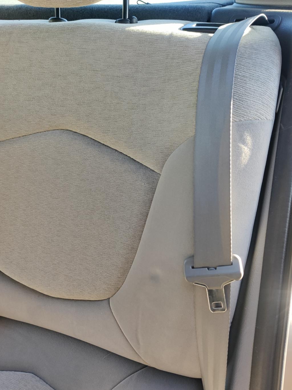 Cintura di sicurezza posteriore sinistra CITROEN C5 1 PHASE 2 Diésel - 1