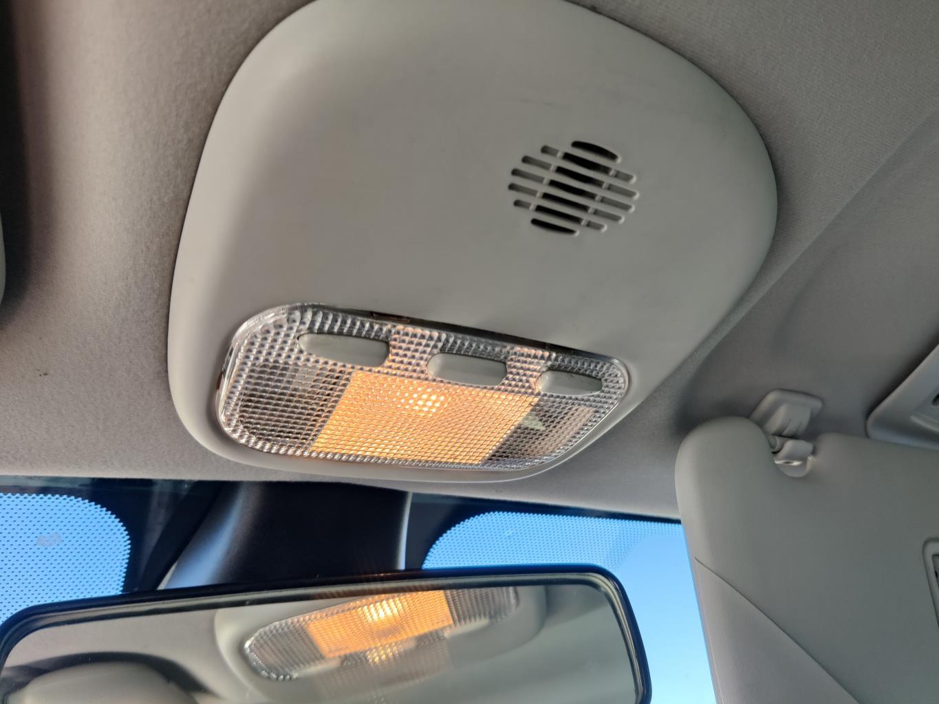 Eclairage de plafonnier CITROEN C5 1 PHASE 2 Diesel - 1