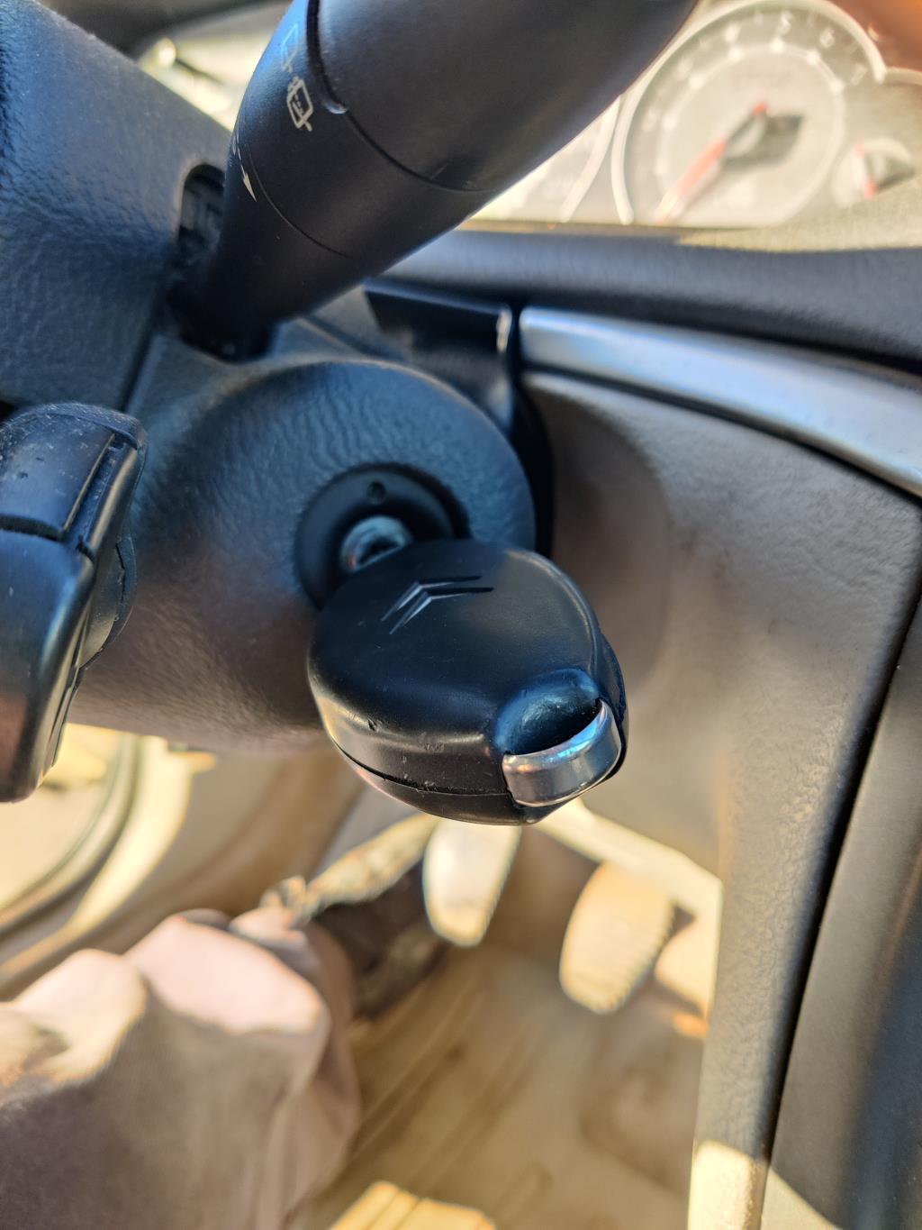 Neiman CITROEN C5 1 PHASE 2 Diesel - 1