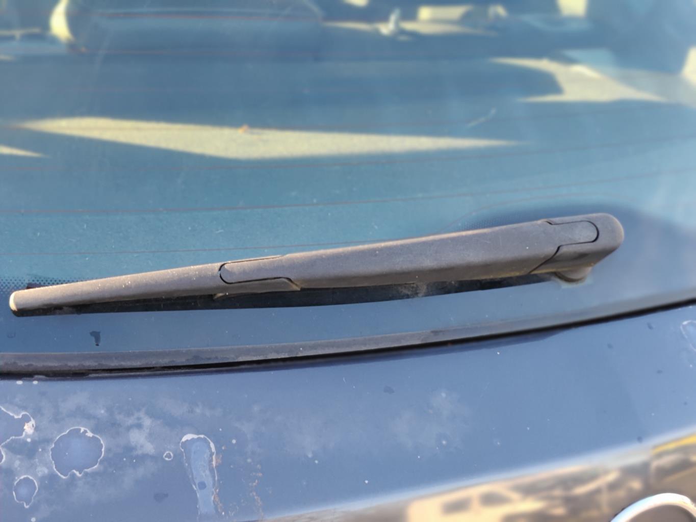 Motore tergicristallo posteriore OPEL ASTRA H GTC PHASE 1 Diésel - 1