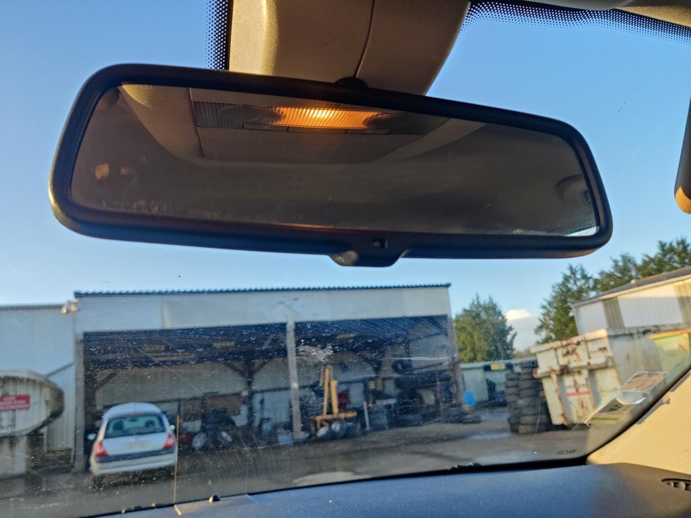 Specchietto retrovisore interno OPEL ASTRA H GTC PHASE 1 Diésel - 1