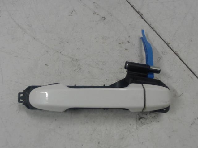 Maniglia portiera posteriore sinistra TOYOTA YARIS 3 PHASE 1 Gasolina - 1