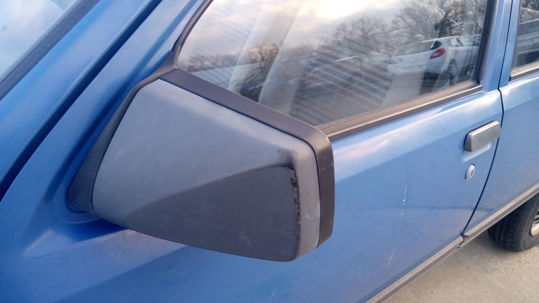 Porte laterale gauche OPEL CORSA A PHASE 2  - 1
