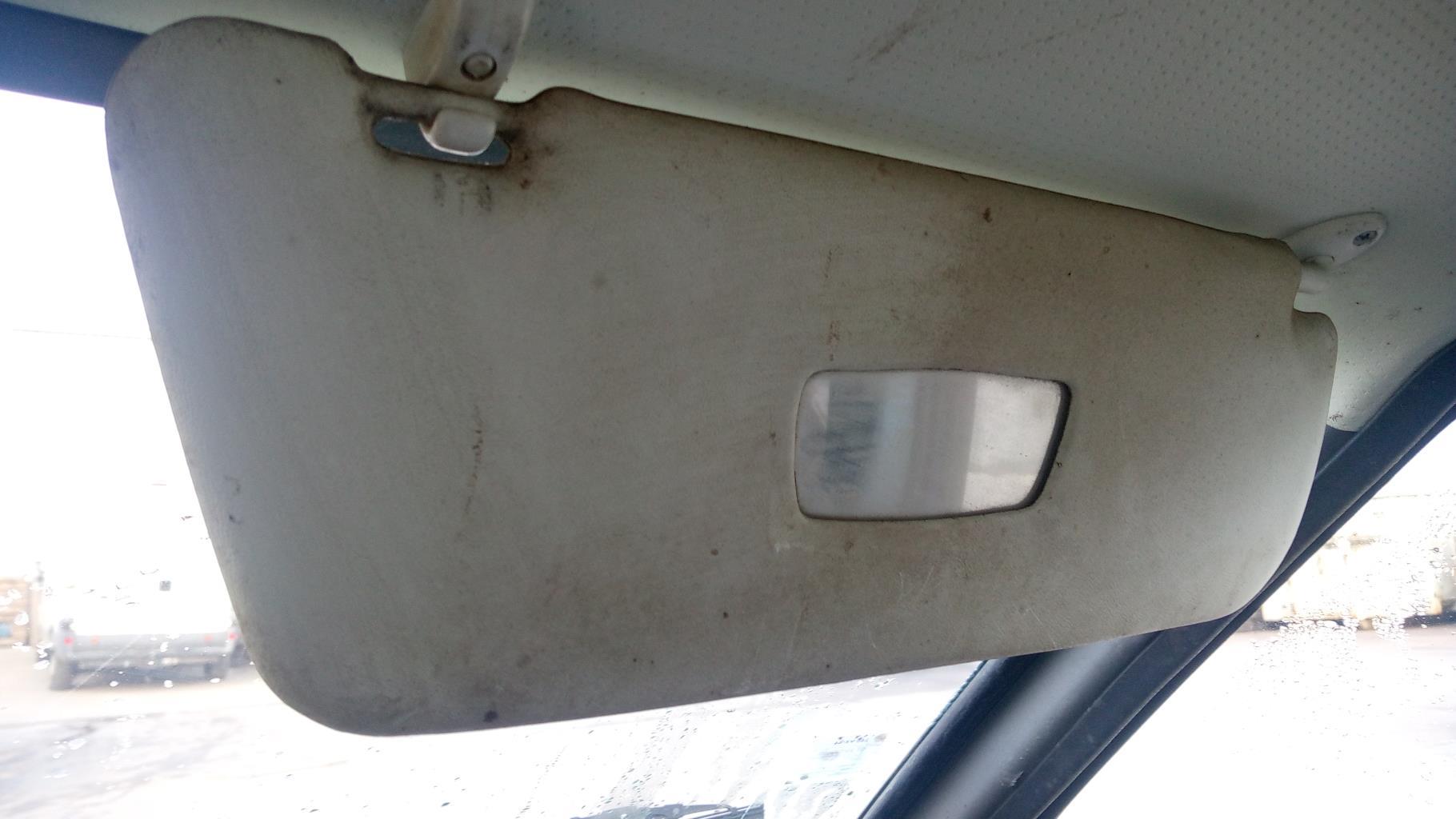 Visiera parasole destra OPEL CORSA A PHASE 2  - 1