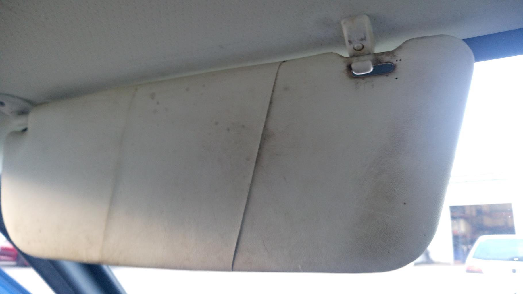 Visiera parasole sinistra OPEL CORSA A PHASE 2  - 1