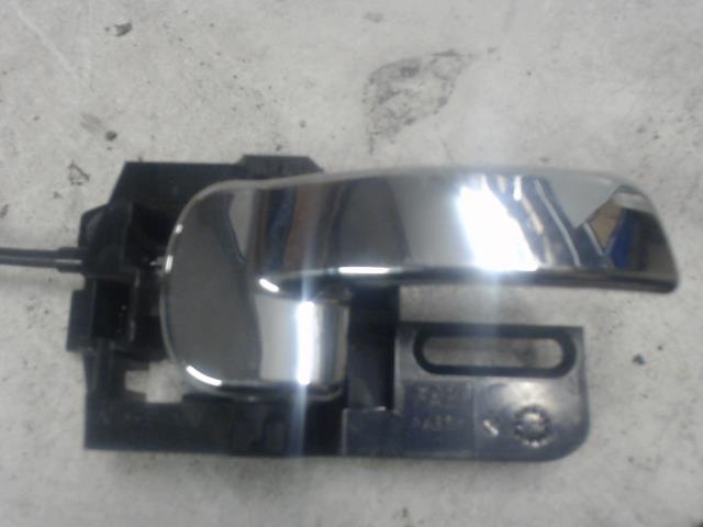 Serratura posteriore destra NISSAN QASHQAI 1 PHASE 2 Diésel - 1