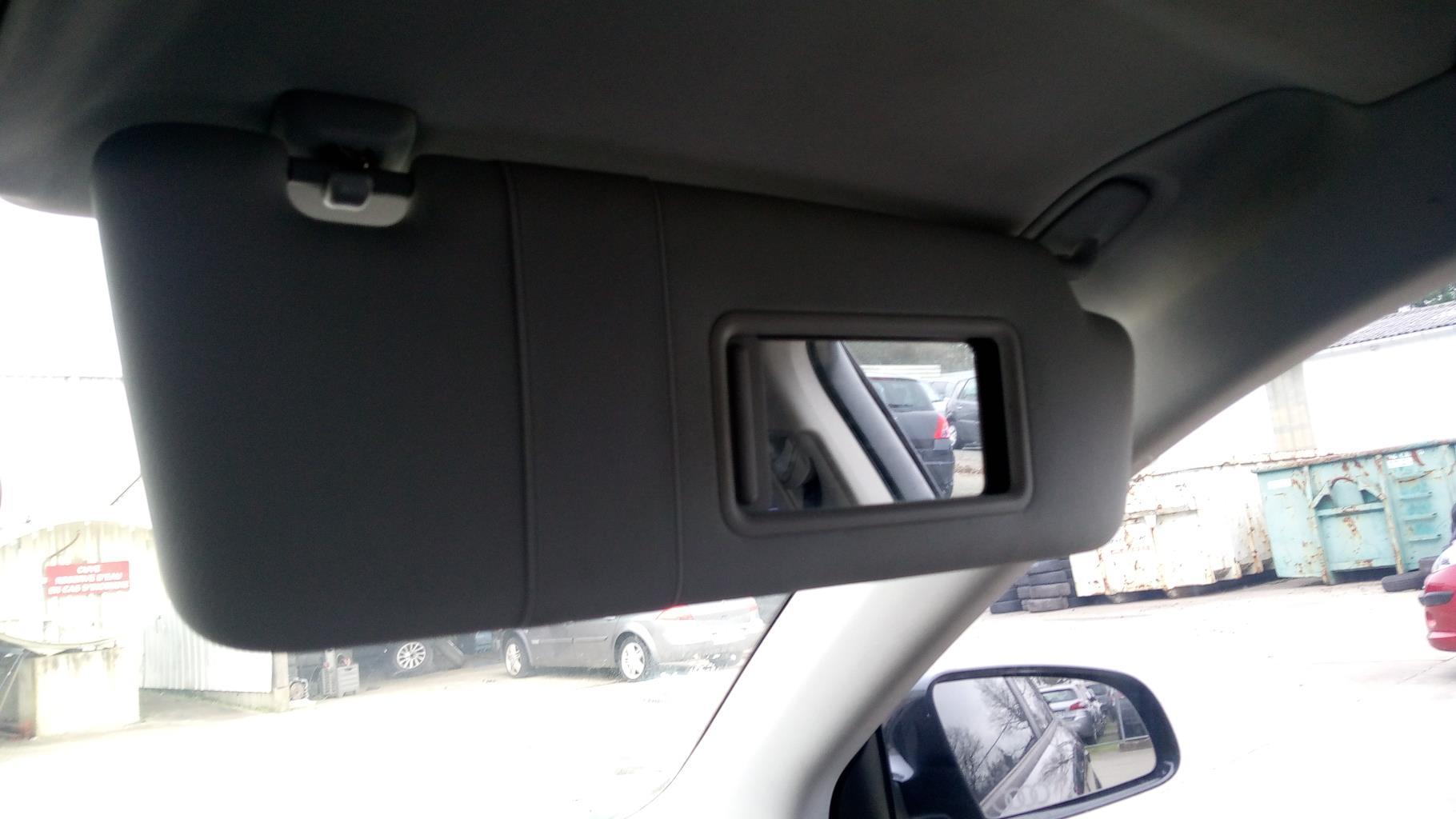 Visiera parasole destra AUDI A4 2 AVANT PHASE 2 BREAK Diésel - 1
