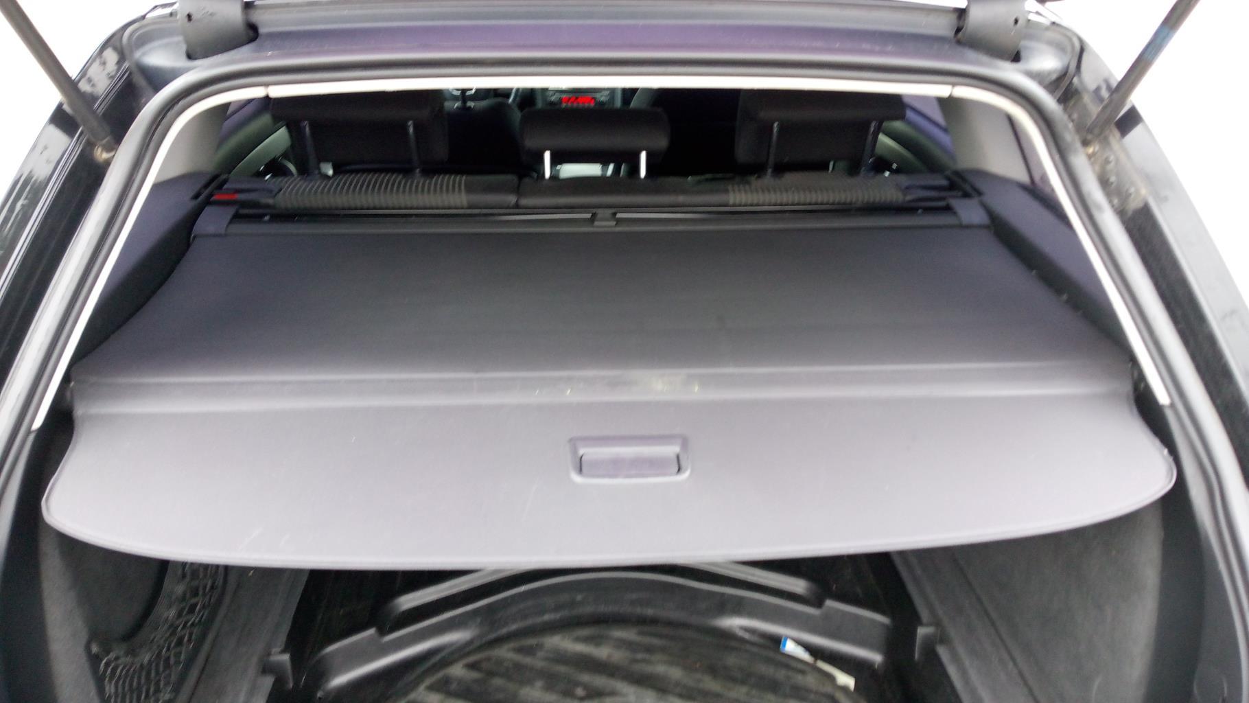 Plage arriere AUDI A4 2 AVANT PHASE 2 BREAK Diesel - 1