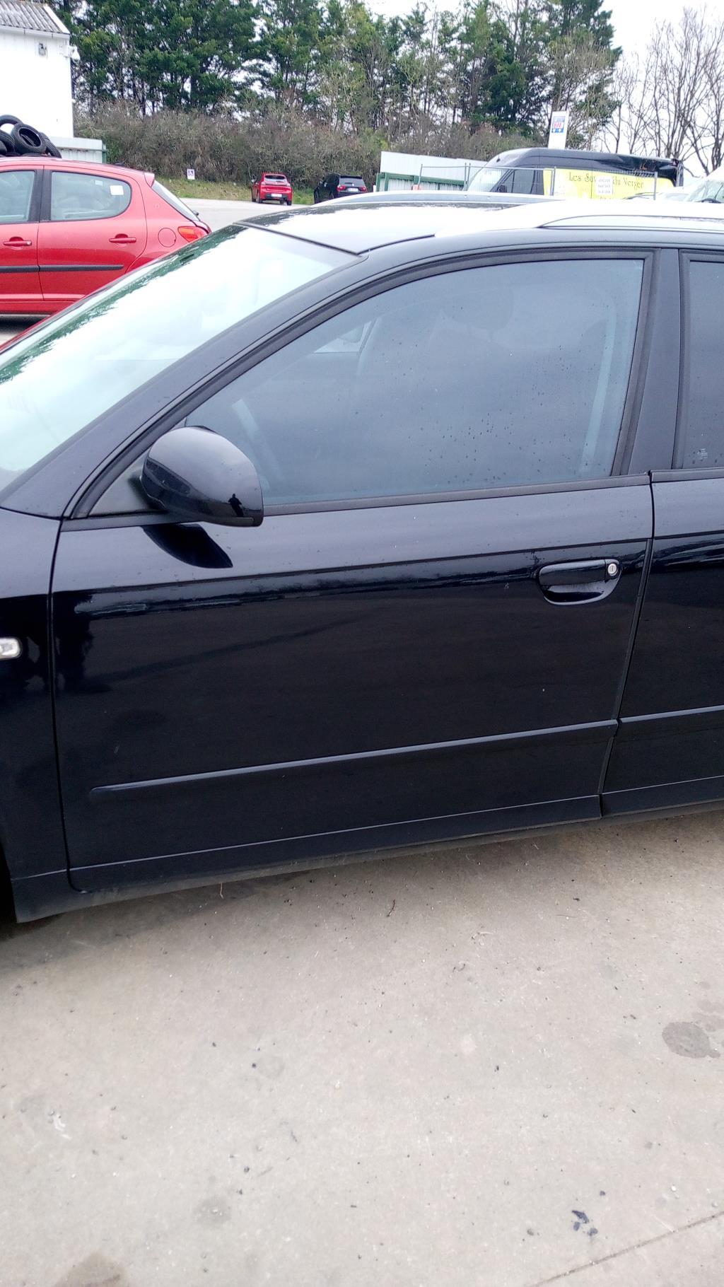 Serrure avant gauche AUDI A4 2 AVANT PHASE 2 BREAK Diesel - 1