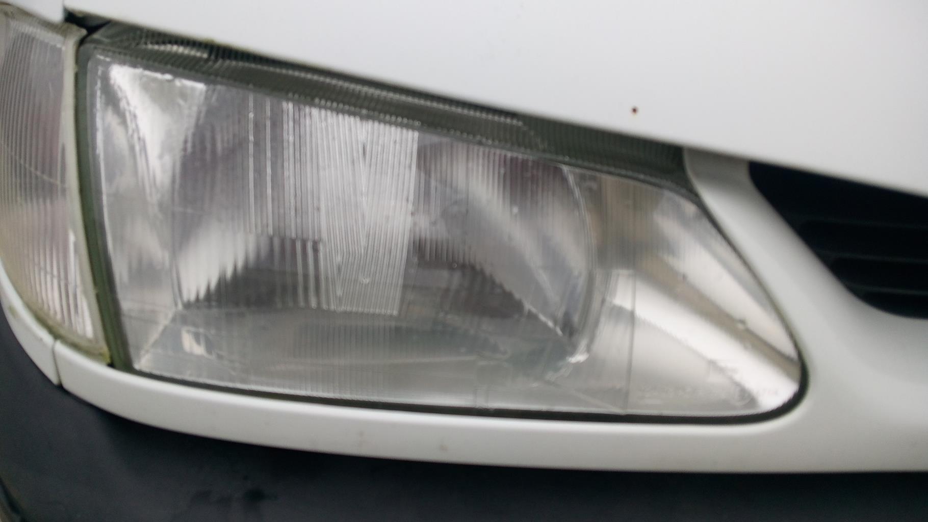 Gruppo ottico anteriore principale destro (luci)(faro) RENAULT MEGANE 1 PHASE 1 Gasolina - 1