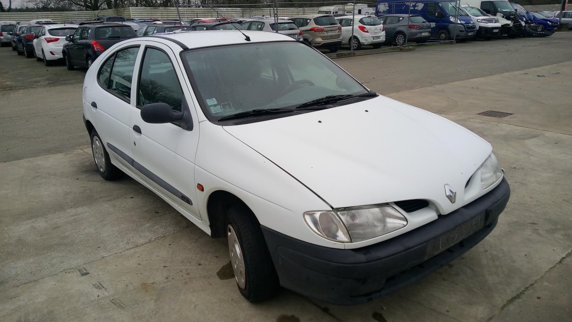 Pinza freni anteriore destra RENAULT MEGANE 1 PHASE 1 Gasolina - 1