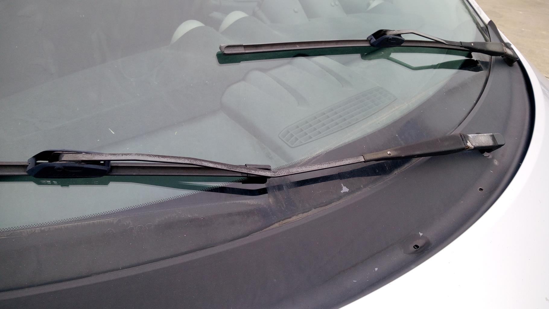 Braccio tergicristallo anteriore destro SMART FORFOUR 1 Diésel - 1