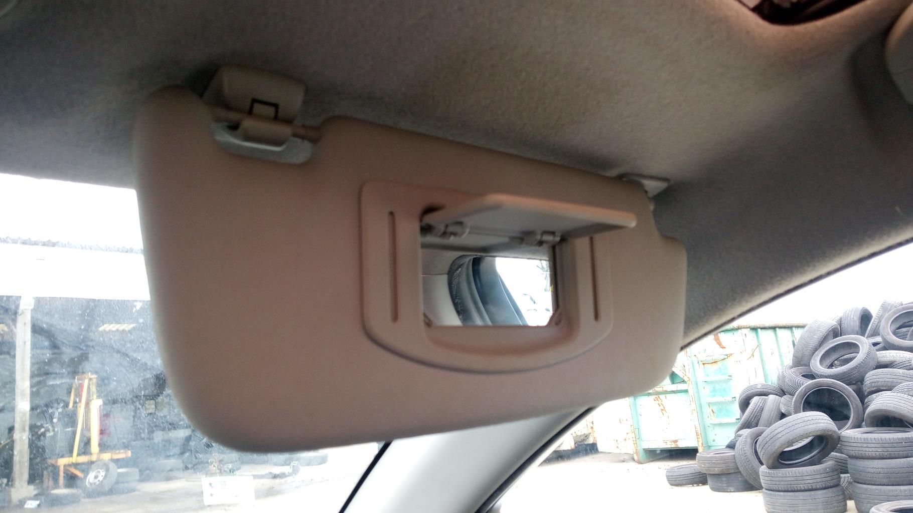 Visiera parasole destra SMART FORFOUR 1 Diésel - 1
