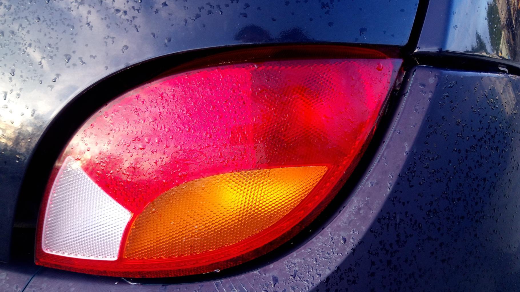 Fanale posteriore principale destro (luci) FORD KA 1 PHASE 1 Gasolina - 1
