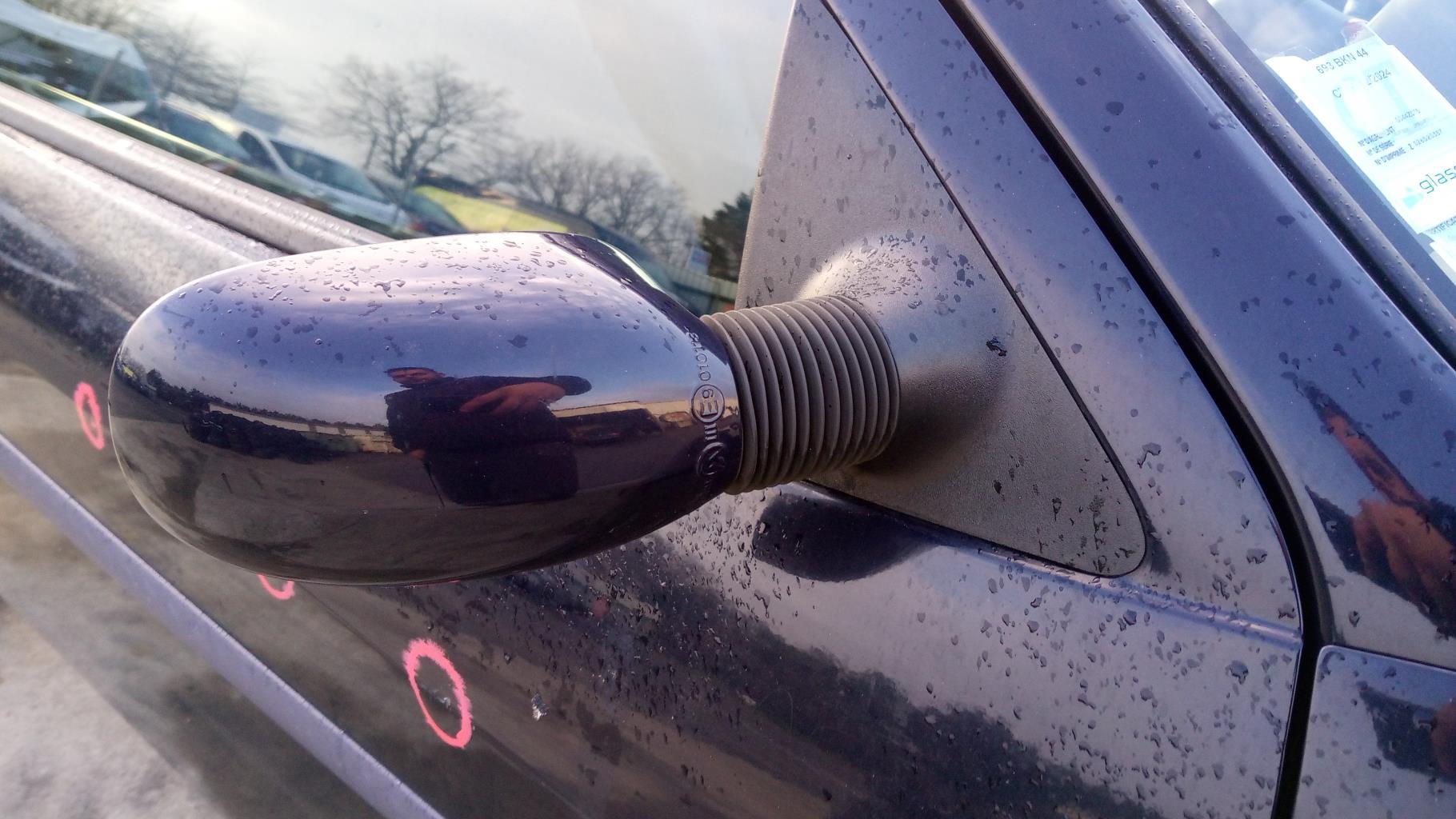 Specchietto retrovisore destro FORD KA 1 PHASE 1 Gasolina - 1