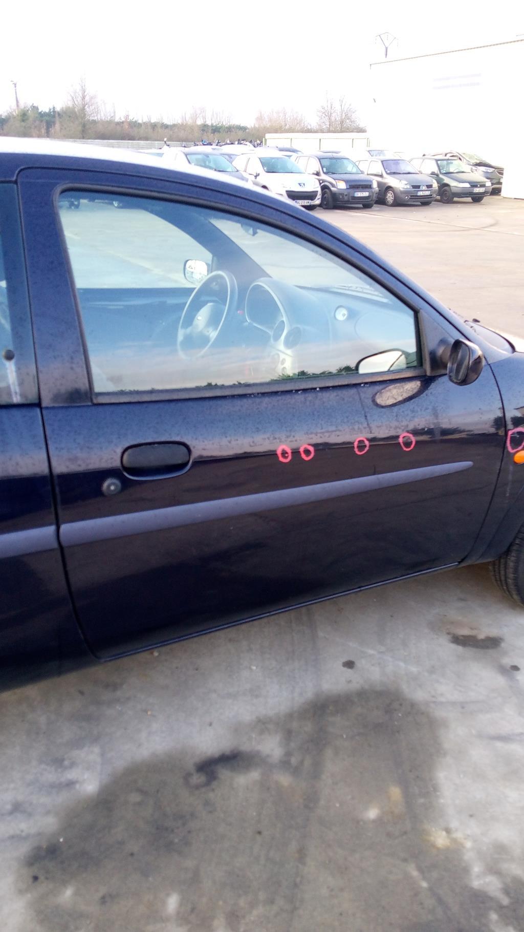 Vitre avant droit FORD KA 1 PHASE 1 Essence - 1
