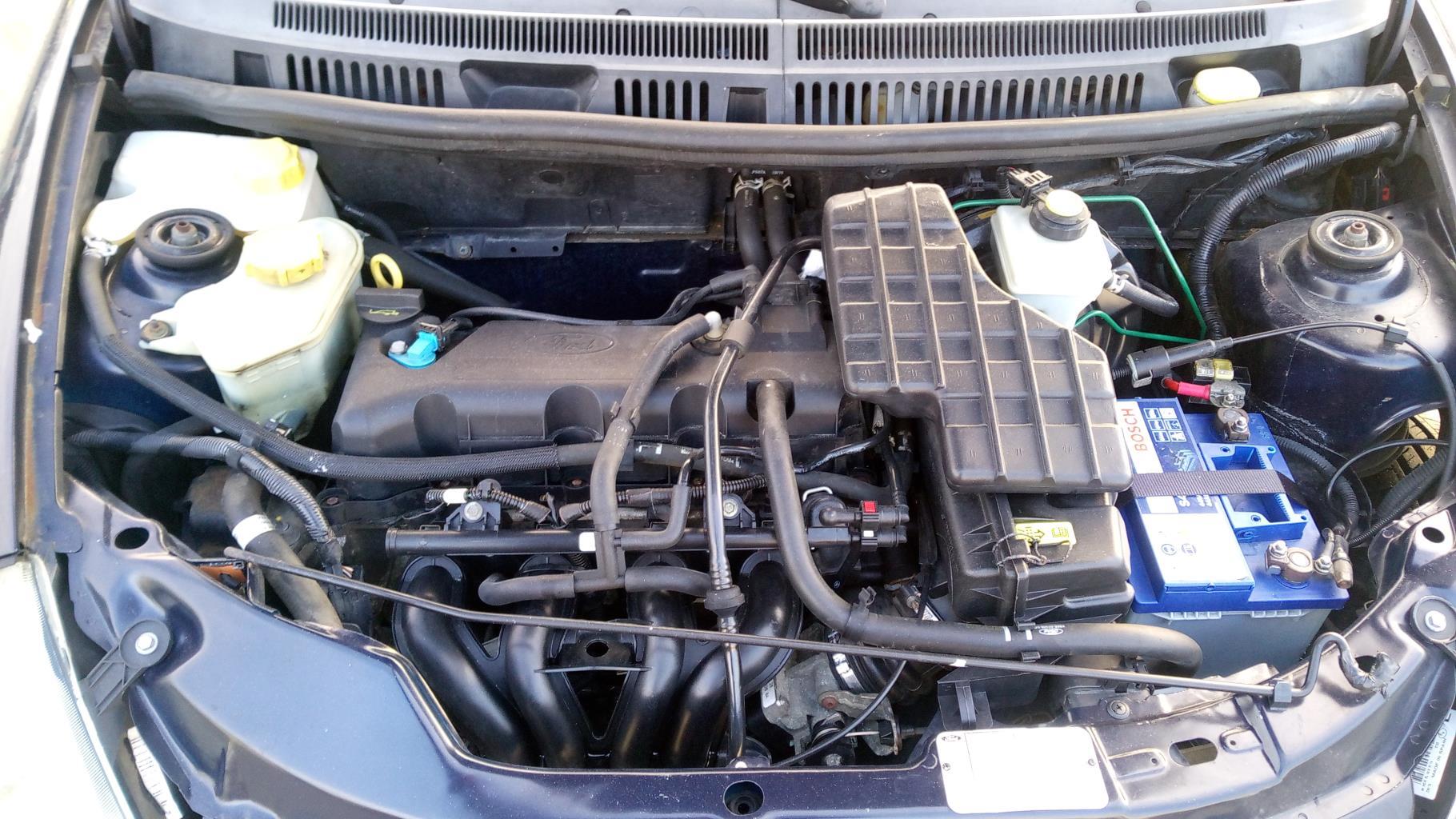 Pompe de direction FORD KA 1 PHASE 1 Essence - 1