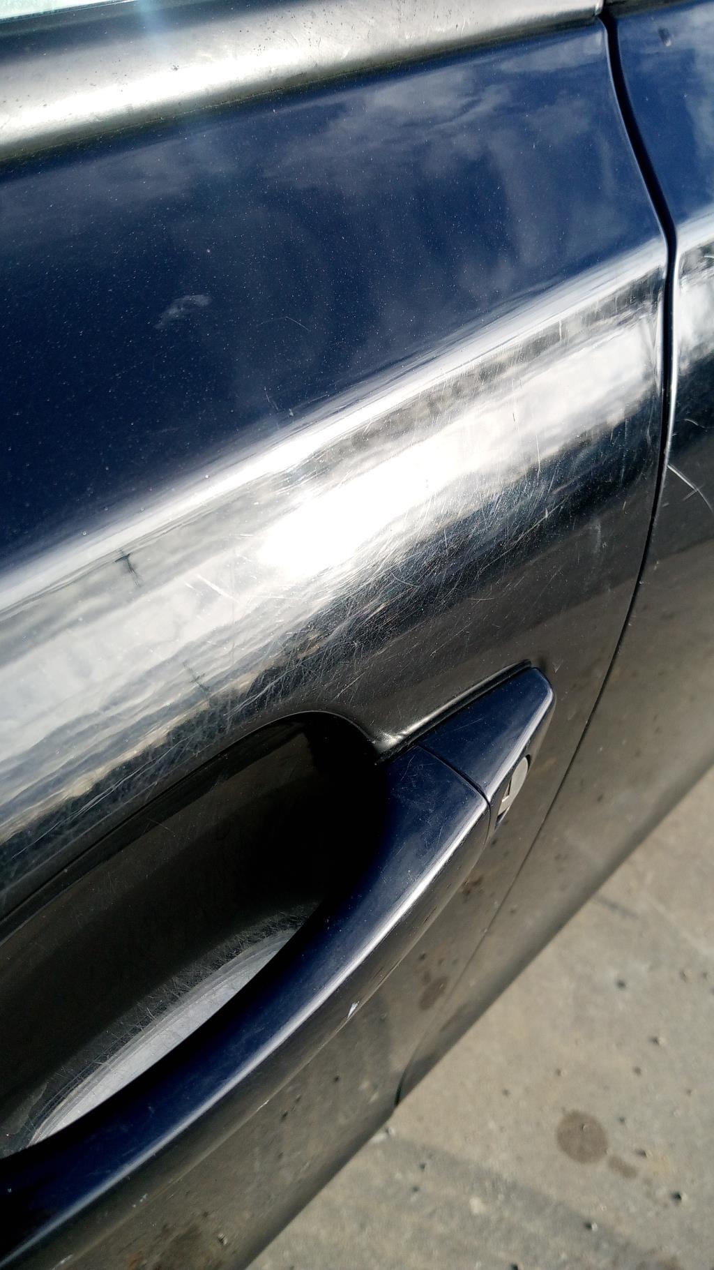 Portiera anteriore sinistra PEUGEOT 508 1 PHASE 1 Diésel - 1