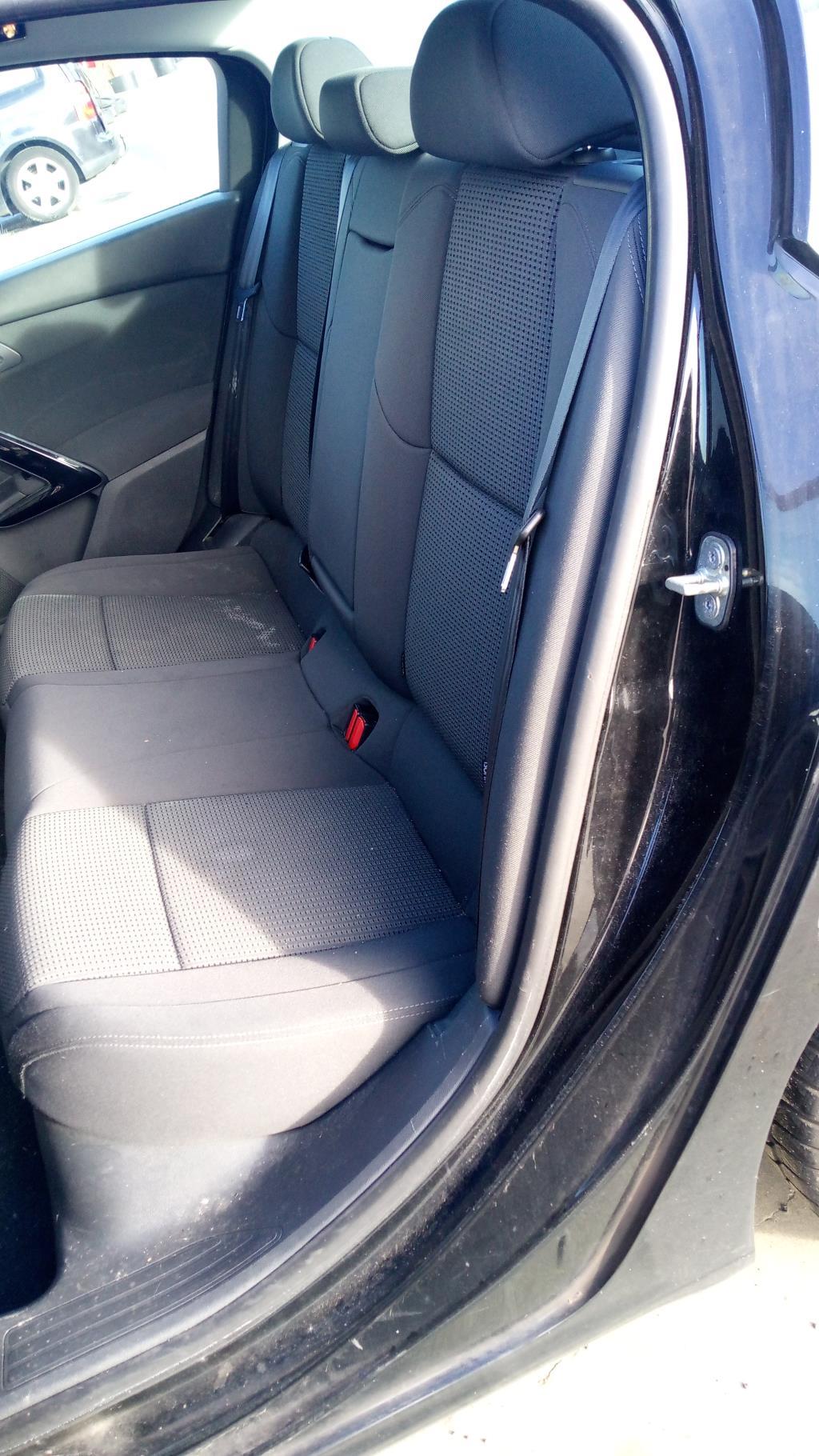 Sedile posteriore a panchetta PEUGEOT 508 1 PHASE 1 Diésel - 1