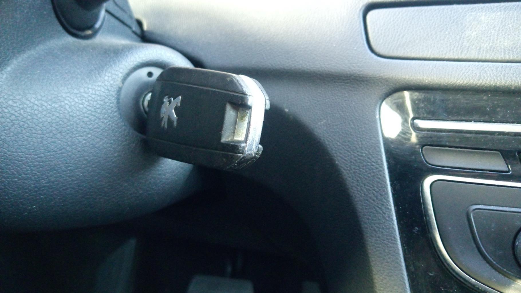 Immobilizzatore PEUGEOT 508 1 PHASE 1 Diésel - 1