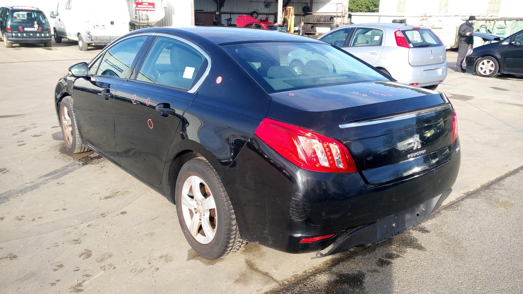 Pinza freni posteriore sinistra PEUGEOT 508 1 PHASE 1 Diésel - 1