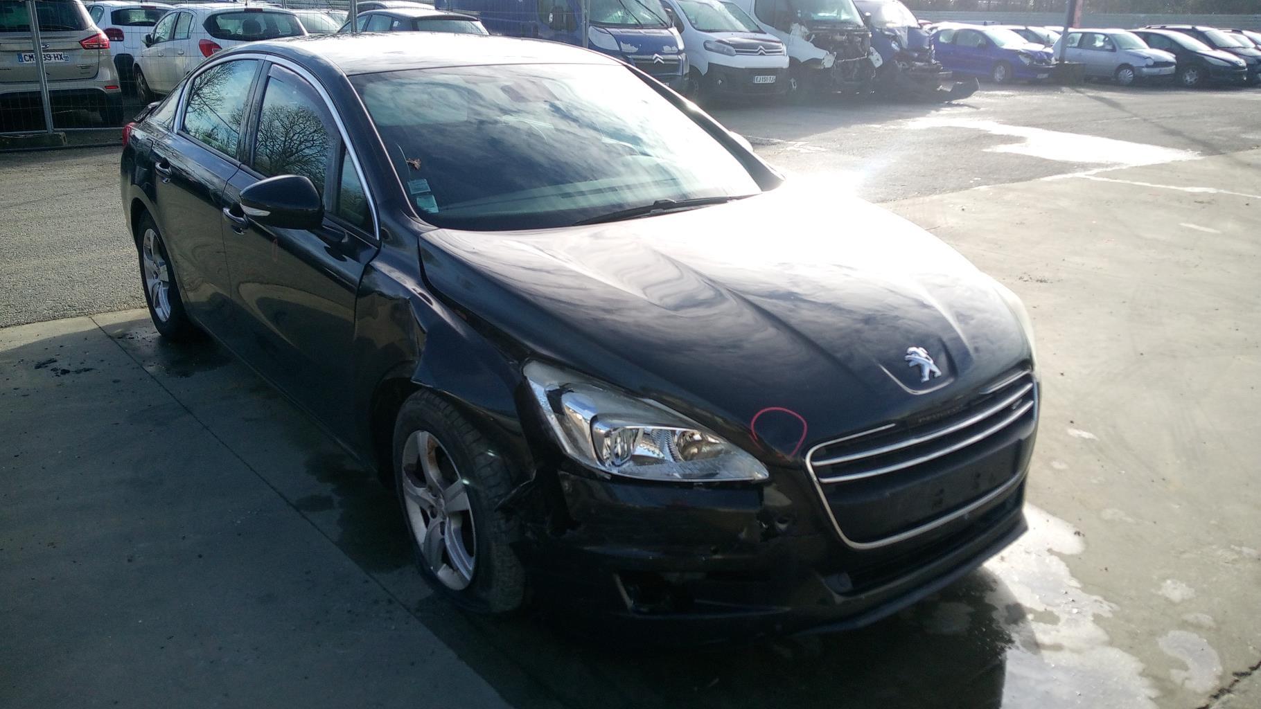 Pinza freni anteriore destra PEUGEOT 508 1 PHASE 1 Diésel - 1