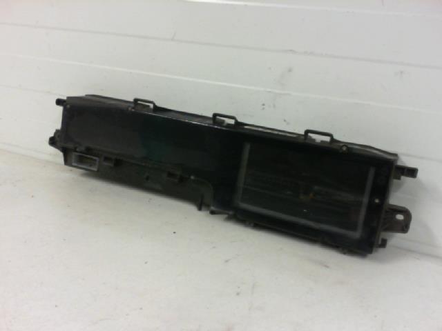 Compteur RENAULT GRAND SCENIC 2 PHASE 2 Diesel - 1