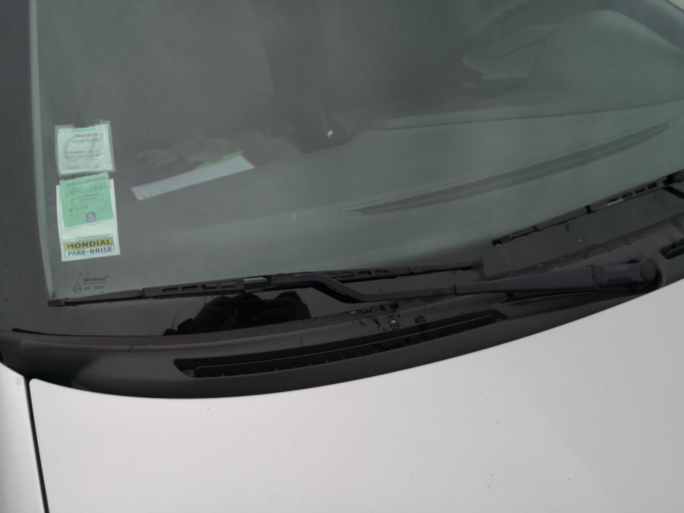 Braccio tergicristallo anteriore destro SEAT IBIZA 2 PHASE 3 Gasolina - 1