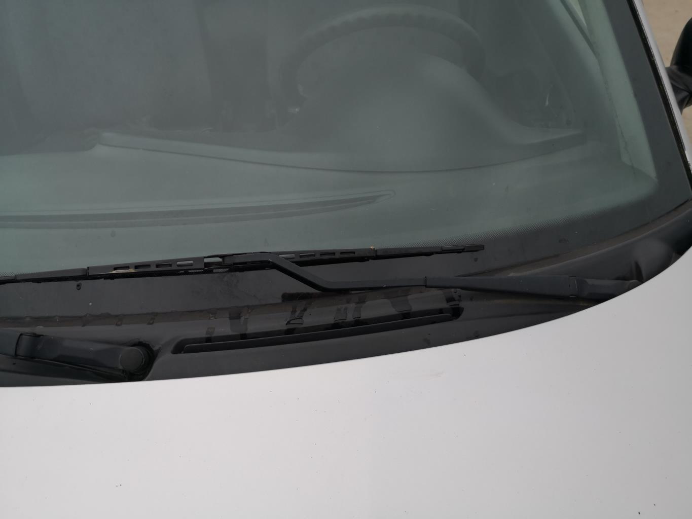 Braccio tergicristallo anteriore sinistro SEAT IBIZA 2 PHASE 3 Gasolina - 1