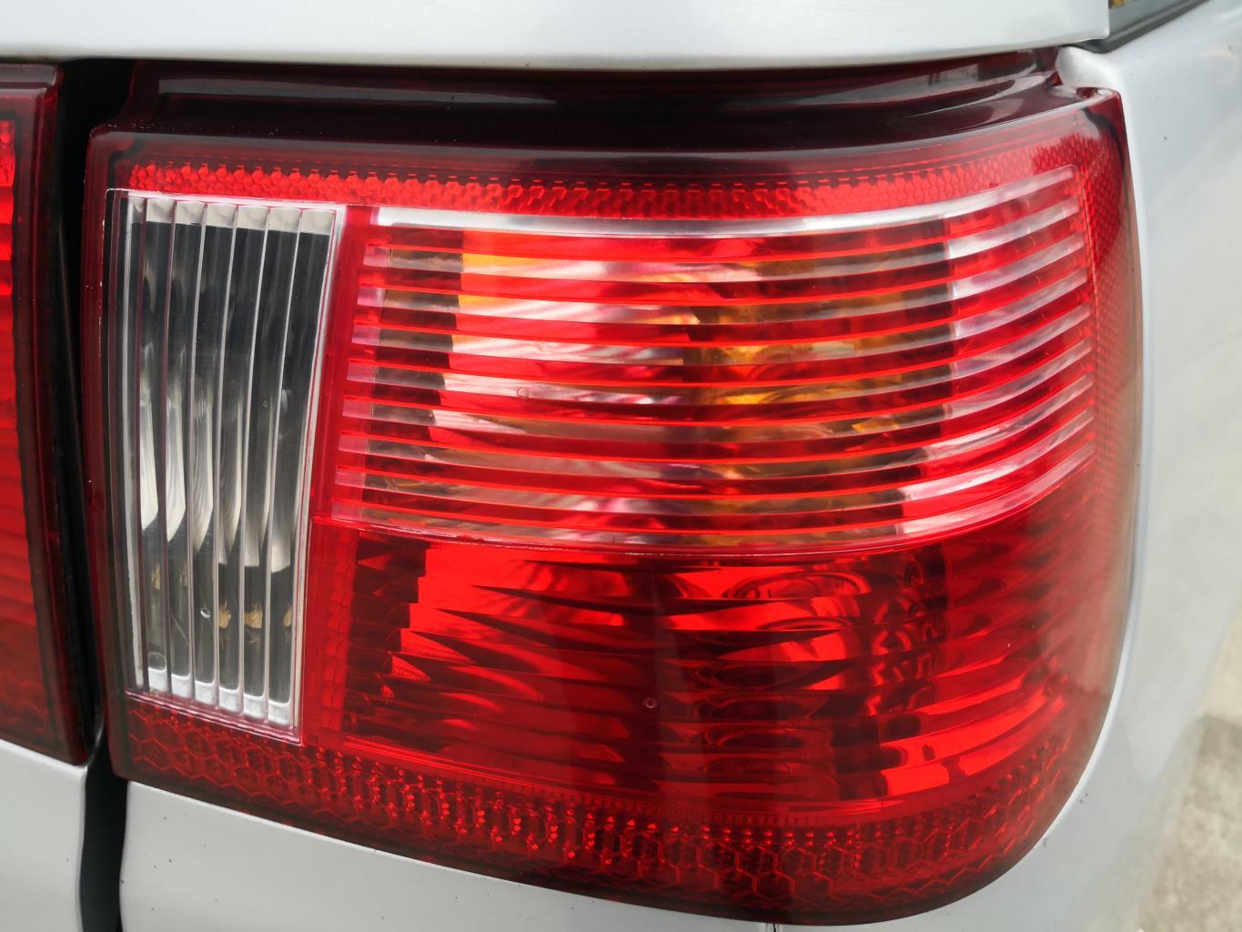 Fanale posteriore principale destro (luci) SEAT IBIZA 2 PHASE 3 Gasolina - 1