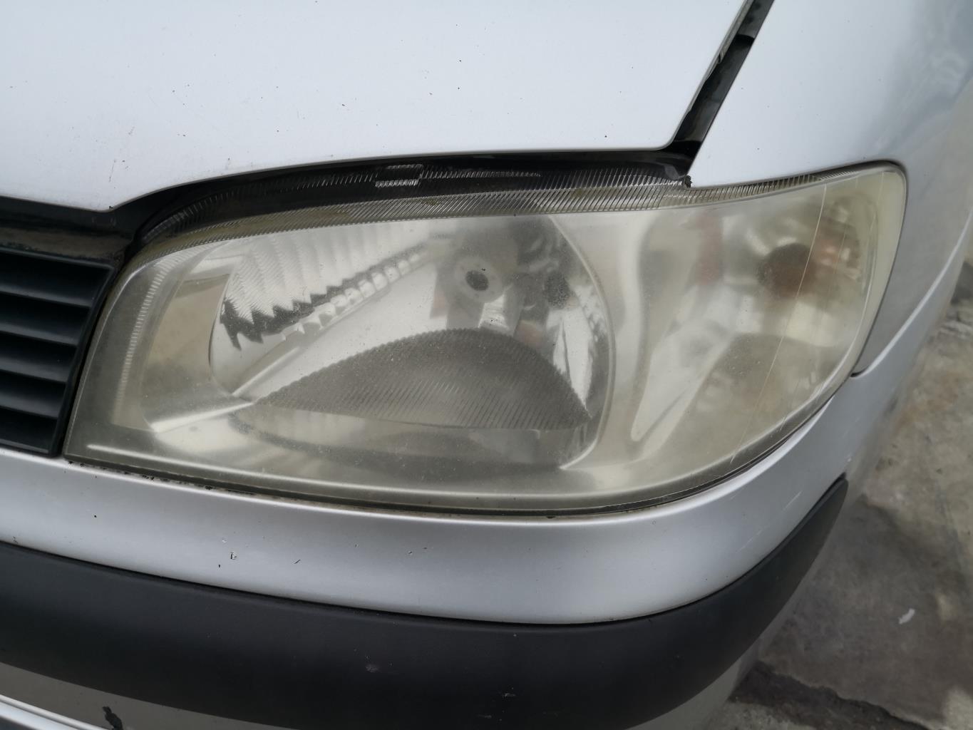 Gruppo ottico anteriore principale sinistro (luci)(faro) SEAT IBIZA 2 PHASE 3 Gasolina - 1