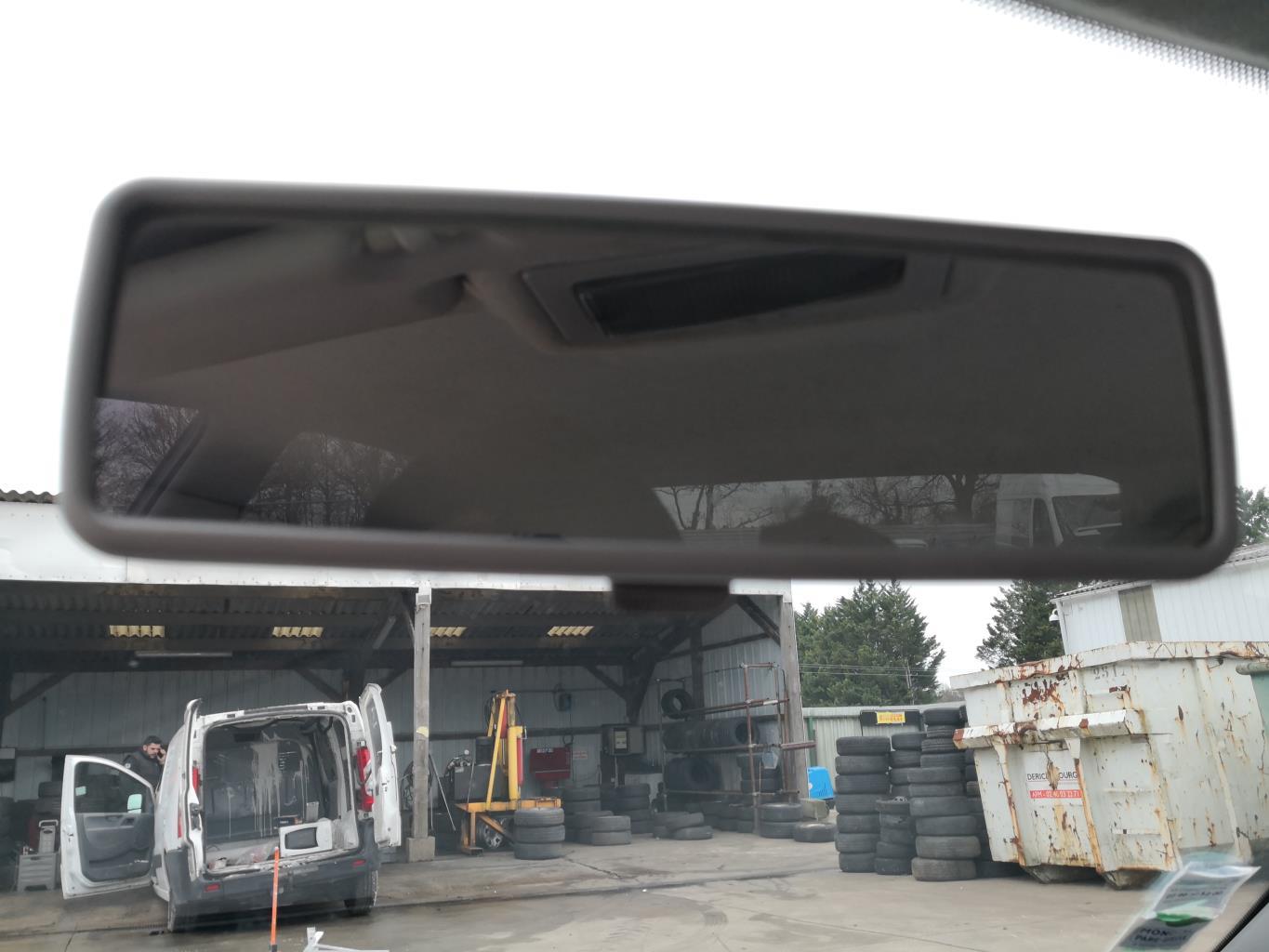 Retrovisor interior SEAT IBIZA 2 PHASE 3 Gasolina - 1