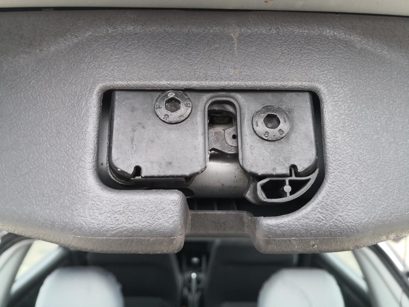 Serratura bagagliaio SEAT IBIZA 2 PHASE 3 Gasolina - 1