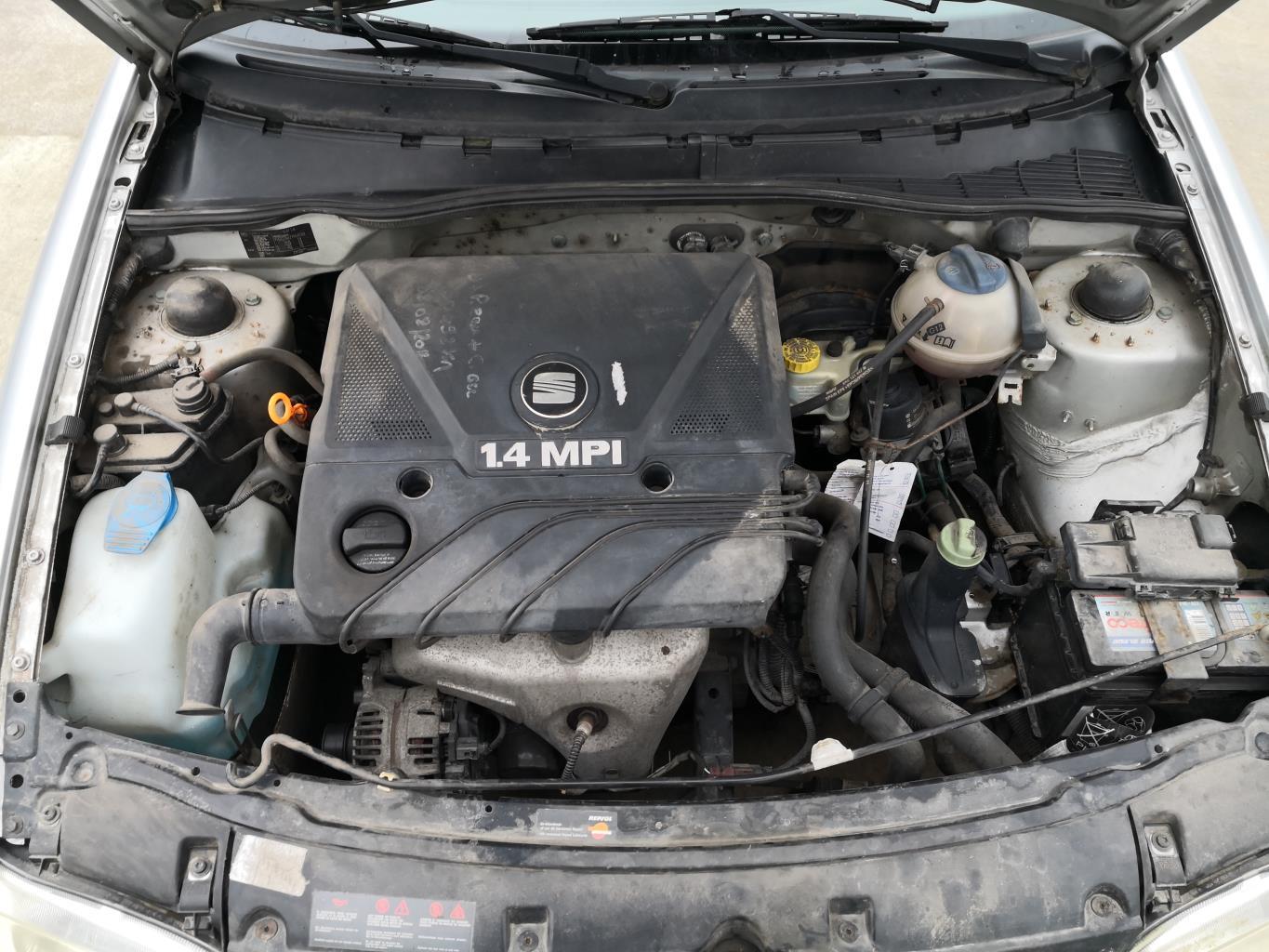 Alternatore SEAT IBIZA 2 PHASE 3 Gasolina - 1