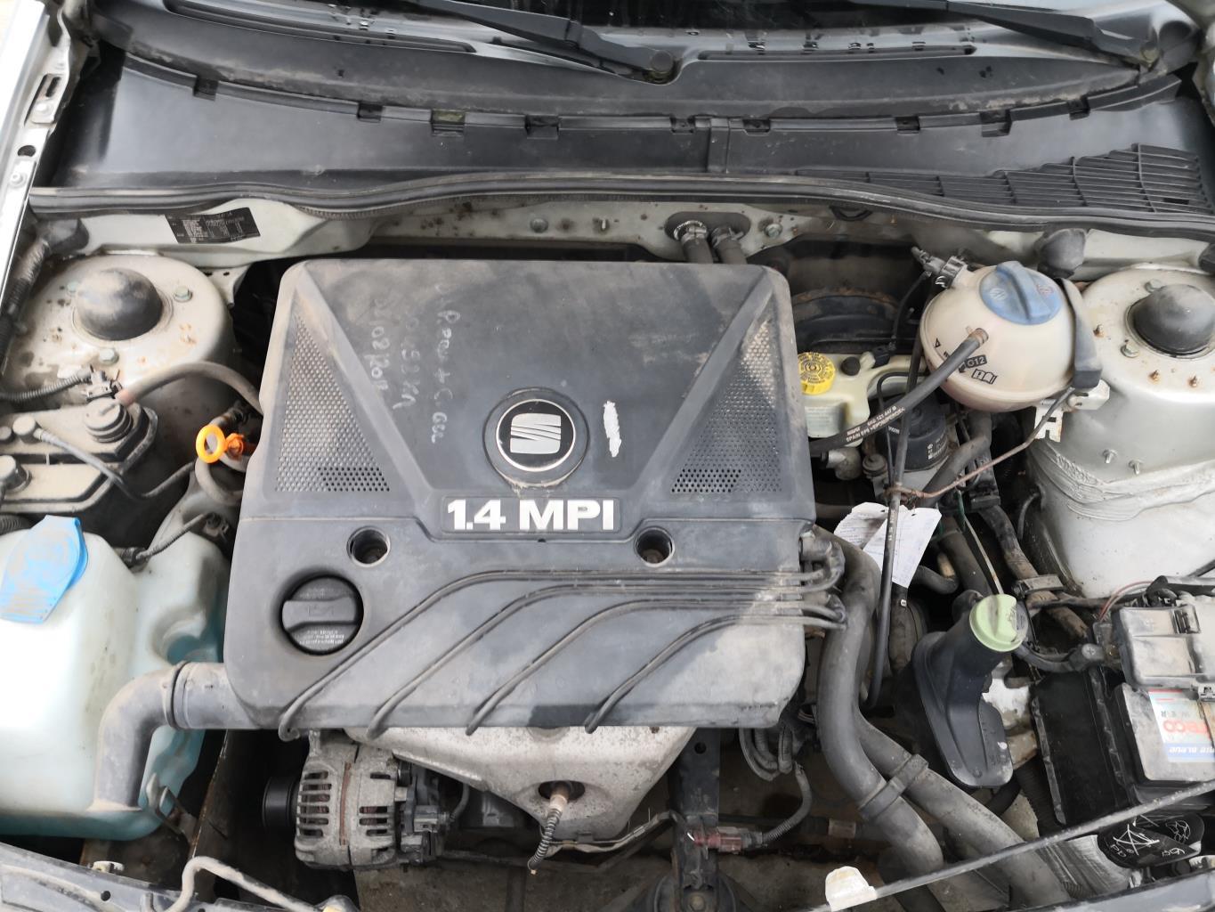 Radiateur eau SEAT IBIZA 2 PHASE 3 Essence - 1